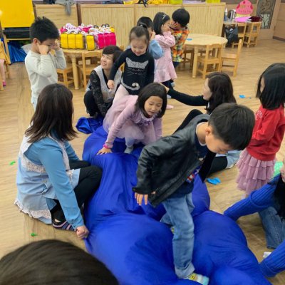 2019년 유치부 상반기 이야기 사진 121