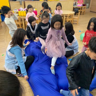 2019년 유치부 상반기 이야기 사진 122