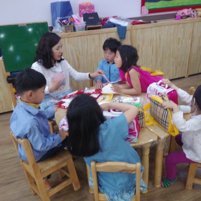 2019년 유치부 상반기 이야기 사진 129