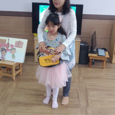 2019년 유치부 상반기 이야기 사진 130