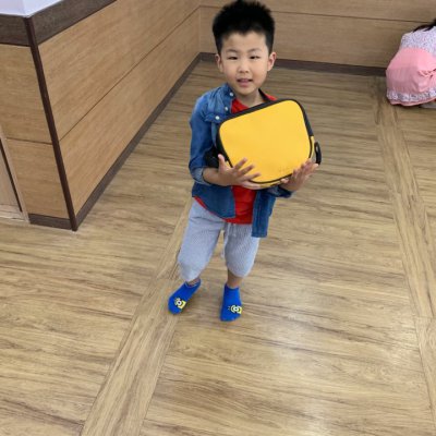 2019년 유치부 상반기 이야기 사진 133