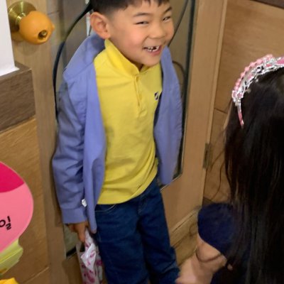 2019년 유치부 상반기 이야기 사진 137