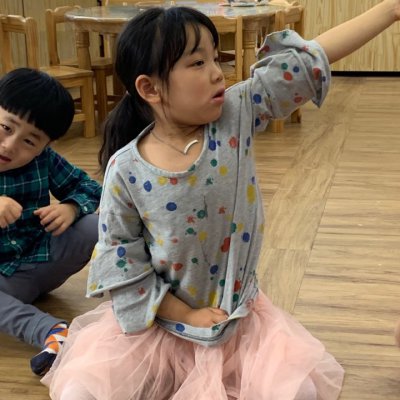2019년 유치부 상반기 이야기 사진 140