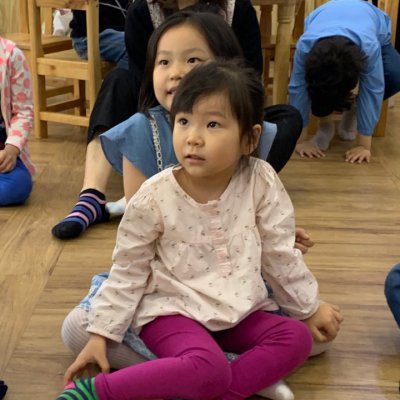 2019년 유치부 상반기 이야기 사진 141