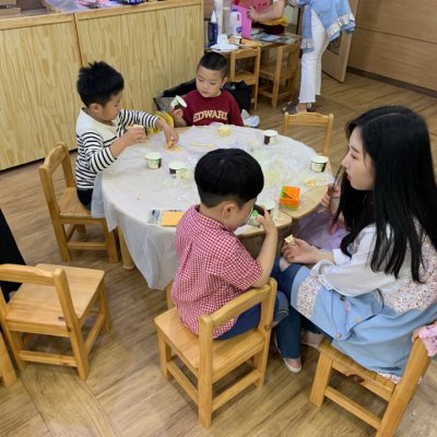 2019년 유치부 상반기 이야기 사진 147