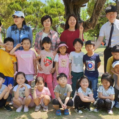 2019년 유치부 상반기 이야기 사진 149