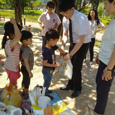 2019년 유치부 상반기 이야기 사진 153