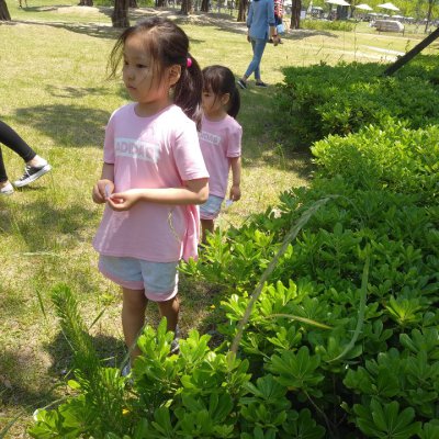2019년 유치부 상반기 이야기 사진 155