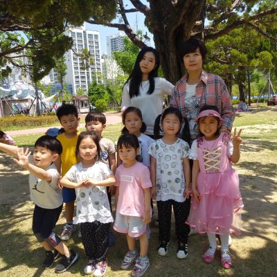 2019년 유치부 상반기 이야기 사진 159