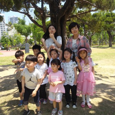 2019년 유치부 상반기 이야기 사진 160