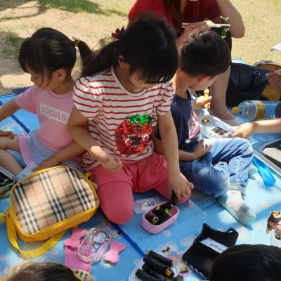 2019년 유치부 상반기 이야기 사진 170