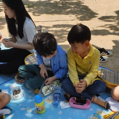 2019년 유치부 상반기 이야기 사진 171