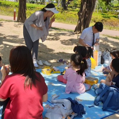 2019년 유치부 상반기 이야기 사진 174