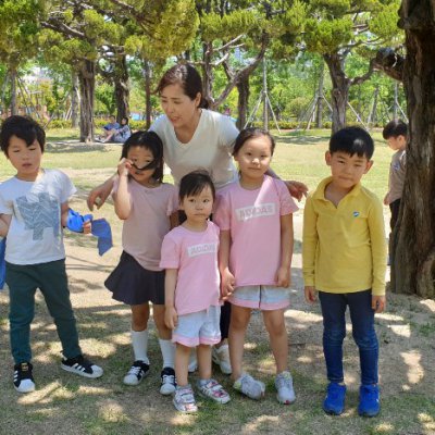 2019년 유치부 상반기 이야기 사진 176