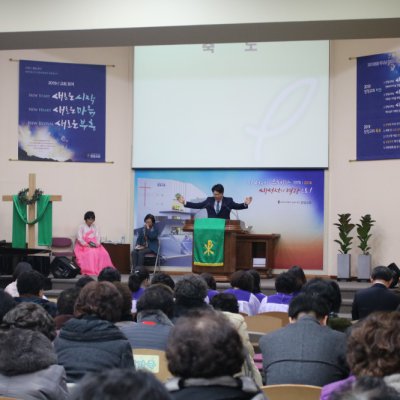 2019년 상반기 헌신예배 사진 18