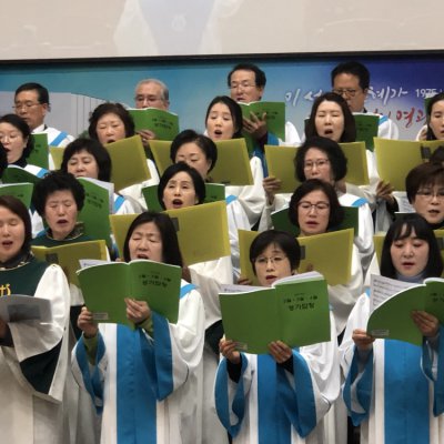 2019년 상반기 헌신예배 사진 32