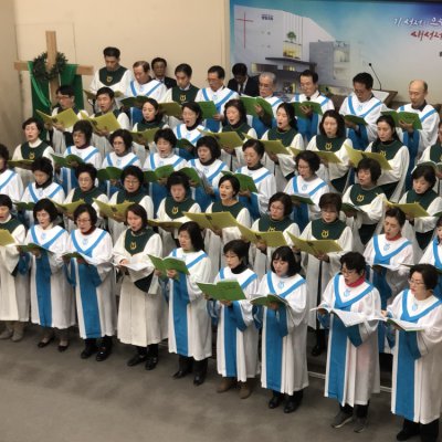 2019년 상반기 헌신예배 사진 35