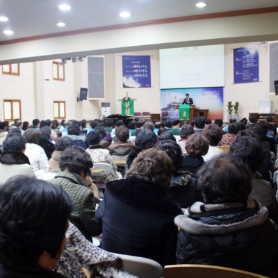 2019년 상반기 헌신예배 사진 43