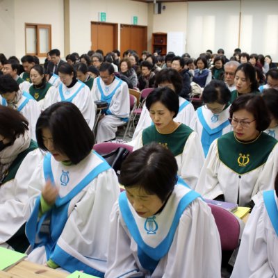 2019년 상반기 헌신예배 사진 47