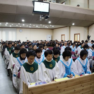 2019년 상반기 헌신예배 사진 50