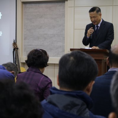2019년 상반기 헌신예배 사진 58