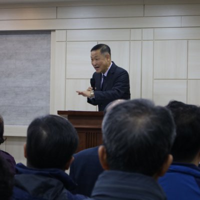 2019년 상반기 헌신예배 사진 60