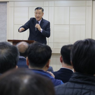 2019년 상반기 헌신예배 사진 62