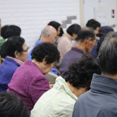 2019년 상반기 헌신예배 사진 63