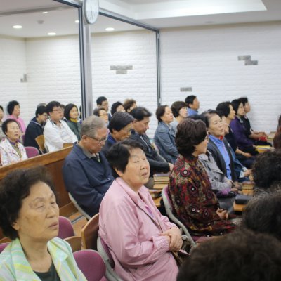 2019년 상반기 헌신예배 사진 65