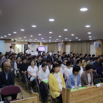 2019년 상반기 헌신예배 사진 71