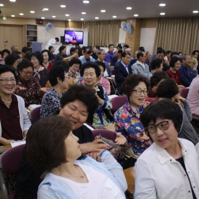 2019년 상반기 헌신예배 사진 78