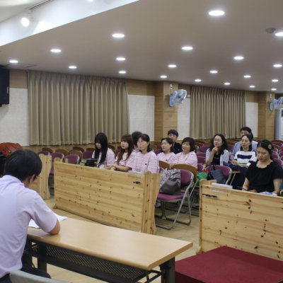 2019년 상반기 헌신예배 사진 111