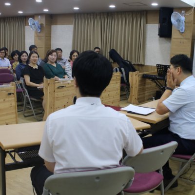 2019년 상반기 헌신예배 사진 113