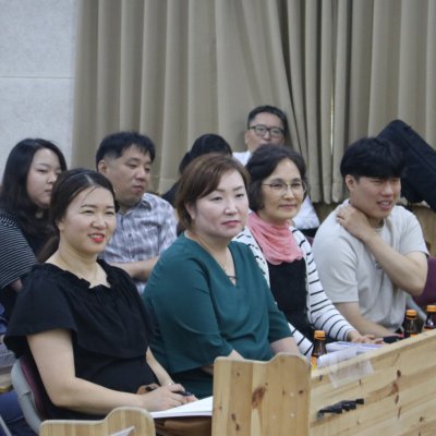 2019년 상반기 헌신예배 사진 114