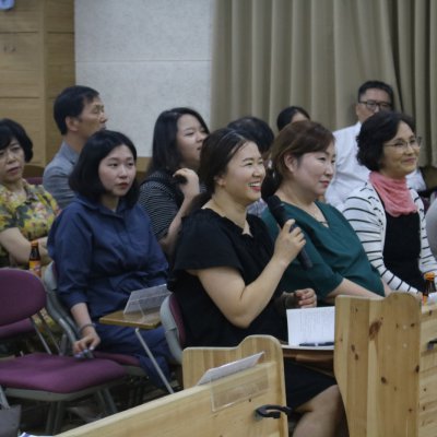 2019년 상반기 헌신예배 사진 115