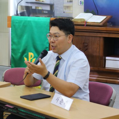 2019년 상반기 헌신예배 사진 117