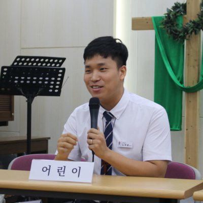 2019년 상반기 헌신예배 사진 118