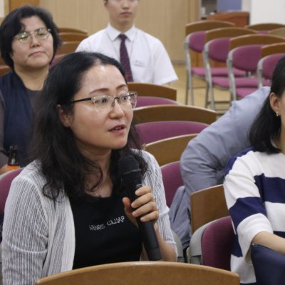 2019년 상반기 헌신예배 사진 119