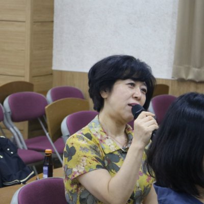 2019년 상반기 헌신예배 사진 121