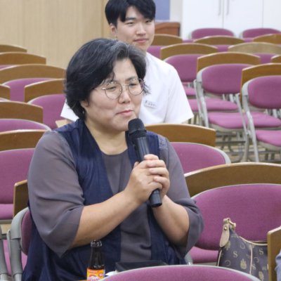 2019년 상반기 헌신예배 사진 122