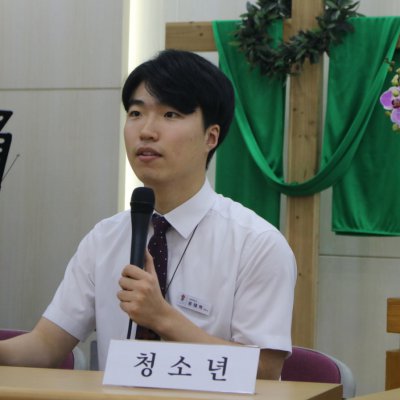 2019년 상반기 헌신예배 사진 123