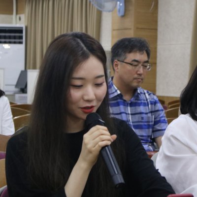 2019년 상반기 헌신예배 사진 124