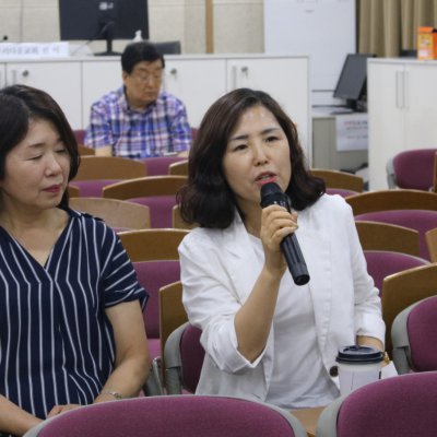 2019년 상반기 헌신예배 사진 125