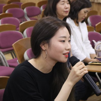 2019년 상반기 헌신예배 사진 127