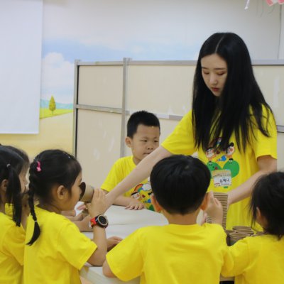 2019년 유치부 여름활동 사진 13