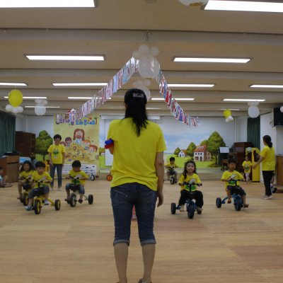 2019년 유치부 여름활동 사진 51
