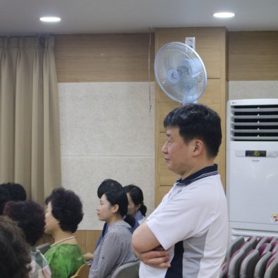 2019년 유치부 여름활동 사진 67