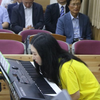 2019년 유치부 여름활동 사진 74