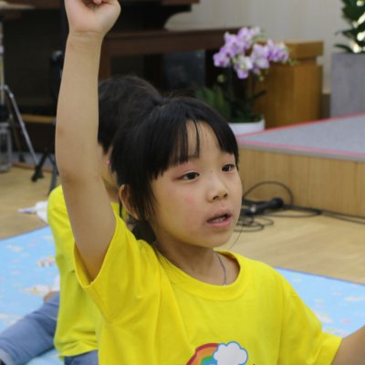 2019년 유치부 여름활동 사진 79