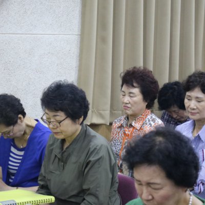 2019년 유치부 여름활동 사진 83